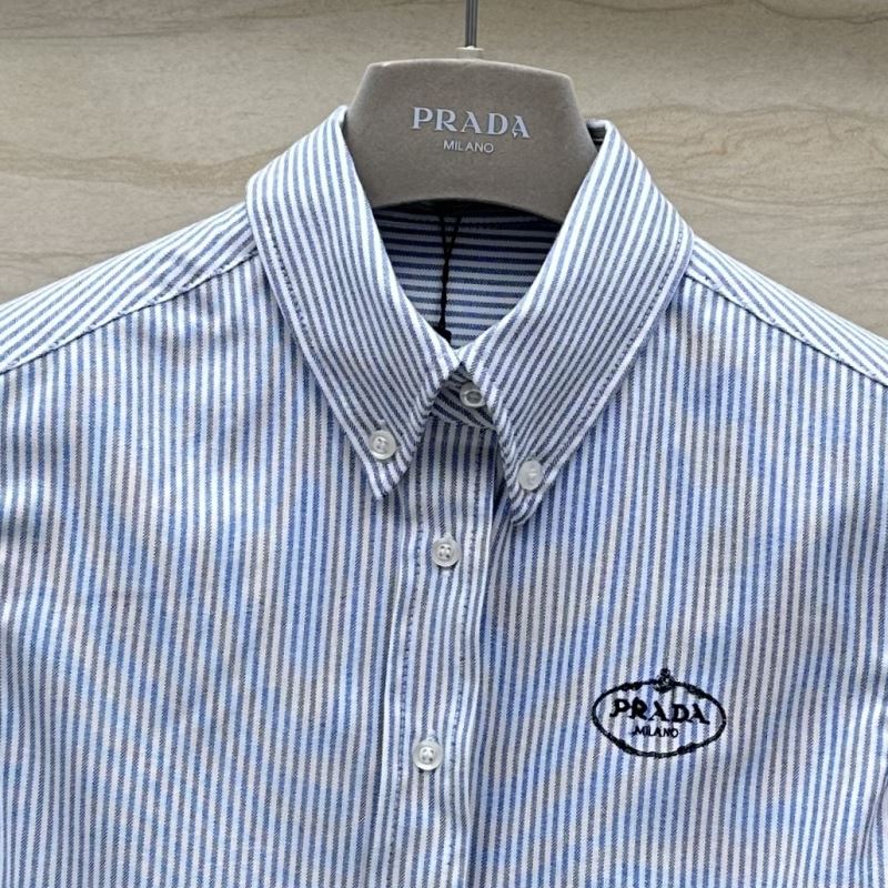 Prada Shirts